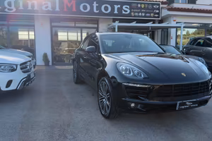 Porsche Macan 3.0 S Diesel *PRONTA CONSEGNA*TETTO*