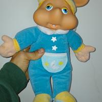 topo Gigio