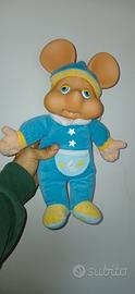 topo Gigio