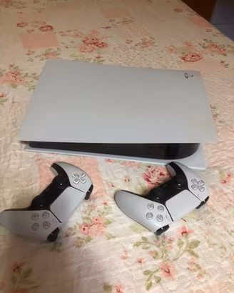 Ps5 Digital