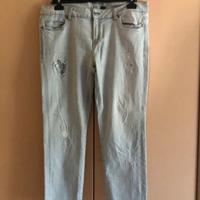 Jeans donna