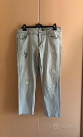 Jeans donna