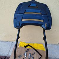 staffa bauletto GIVI monorack TDM 850