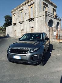 LAND ROVER Altro modello - 2016