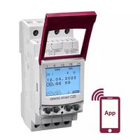 Timer digitale Grasslin Talento C25