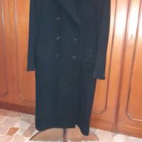 CAPPOTTO DONNA NERO