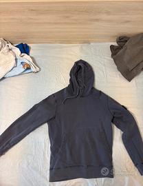felpa Stone Island