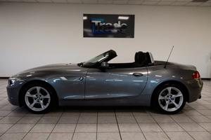 BMW Z4 sDrive23i Disponibile da marzo