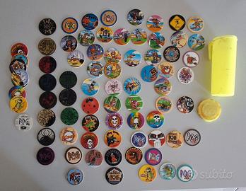 collezione POG serie 1
