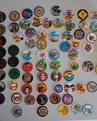 collezione POG serie 1