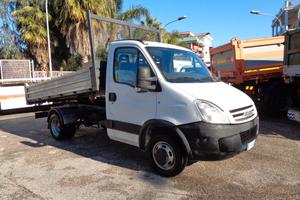 Iveco Daily Ribaltabile