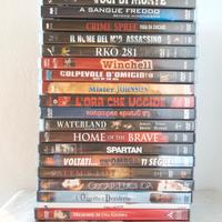 FILM in dvd (ancora confezionati)