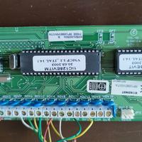 Modulo vocale Rokonet Risco RP128EV00ITA