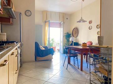 Appartamento abitabile