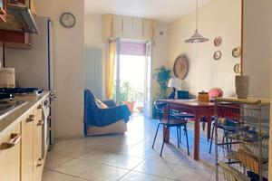 Appartamento abitabile