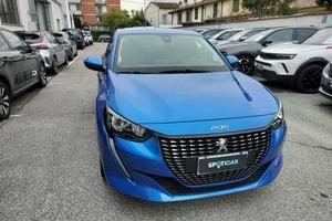 Peugeot 208 PureTech 100 Allure Pack