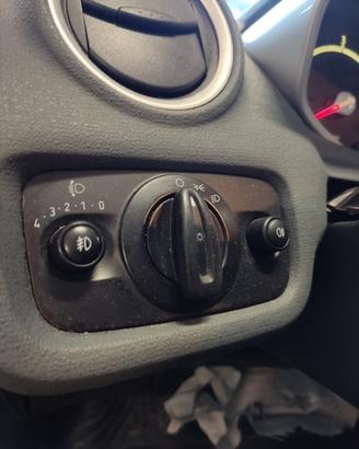 Interruttore fari FORD FIESTA del 2010