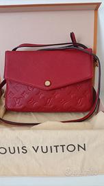 borsa Louis Vuitton Twice