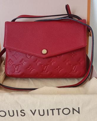 borsa Louis Vuitton Twice