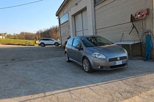 fiat grande punto 1.9 jtd