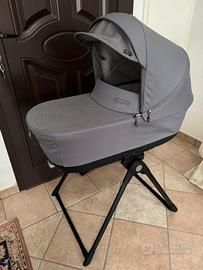 Inglesina Electa navicella culla