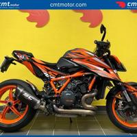 KTM 1290 Super Duke R EVO Garantita e Finanziabi