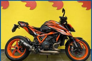 KTM 1290 Super Duke R Garantita e Finanziabile