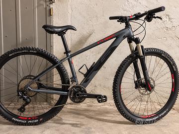 CUBE Reaction C:62 29” Carbonio Shimano CT/SLX