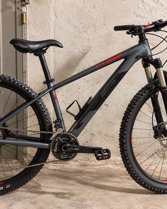 CUBE Reaction C:62 29” Carbonio Shimano CT/SLX