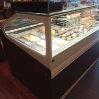 Vetrina gelato