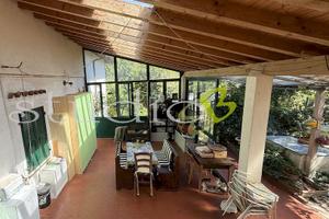 Casa Singola a Bordighera