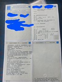 Fiat ducato metano