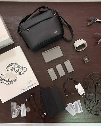 Dji MINI 2 Fly More Combo + accessori