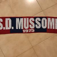 Asd Mussomeli