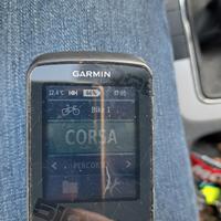 garmin ciclocomputer