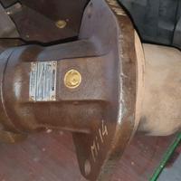 Motore idraulico HYDROMATIK A2FE80