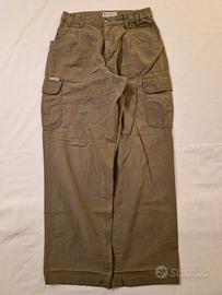 Pantaloni Columbia baggy 90's