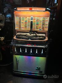 JUKE BOX ami 200