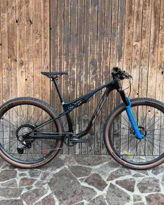 KTM Scarp Prime Tg S & M