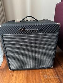 Amplificatore combo basso AMPEG RB-108