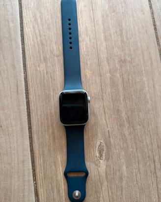 Apple watch se (gps+cellular) 44 mm
