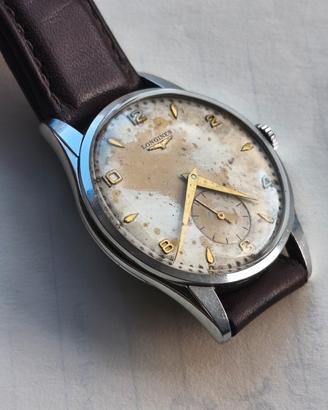 Longines vintage 