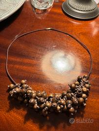 Collana etnica