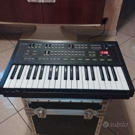 Sintetizzatore Elka Omb 5  vintage 80s