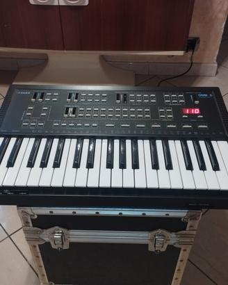 Sintetizzatore Elka Omb 5  vintage 80s