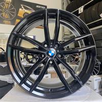 Cerchi Bmw raggio 17 NUOVI cod.8321