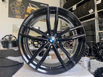 Cerchi Bmw raggio 17 NUOVI cod.8321