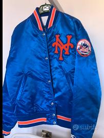 Giubbotto bomber, deiNewYork, Metz