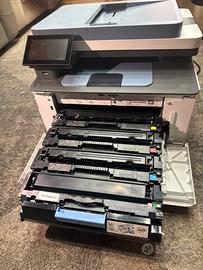 stampante color Laser Pro MFP 3302fdw