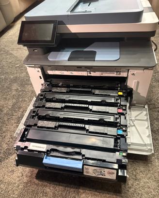 stampante color Laser Pro MFP 3302fdw